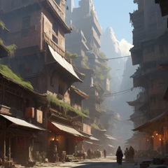 Concept Art