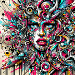 ORNGLS by SABET