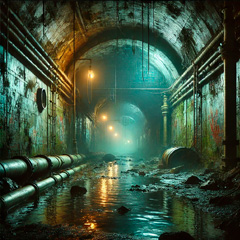 Sewer Pass